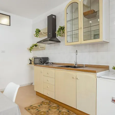 Apartamento Nonna Peppa