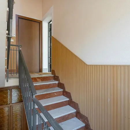 Apartamento Nonna Peppa