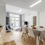 Apartman Nonna Peppa Portella di Mare
