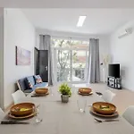Nonna Peppa Apartman Portella di Mare