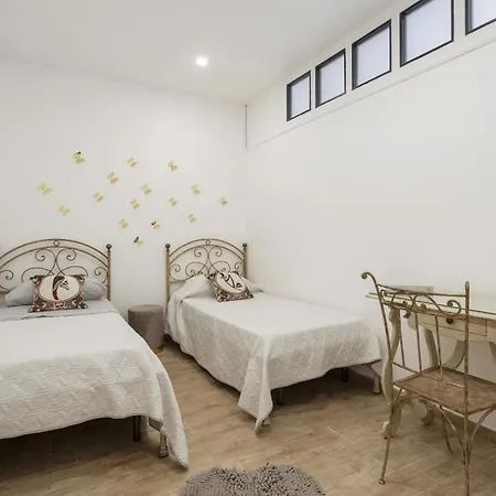 Nonna Peppa Apartment Portella di Mare