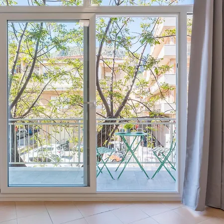 Apartment Nonna Peppa