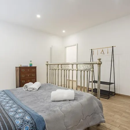 Nonna Peppa Apartment *