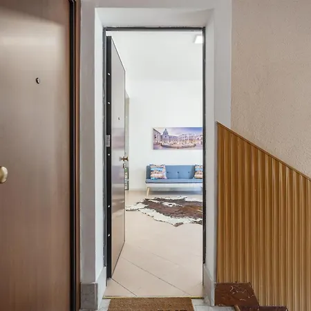 Apartman Nonna Peppa *