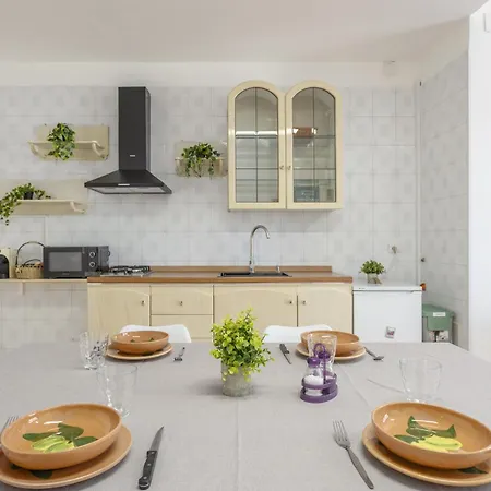 Nonna Peppa Apartment *
